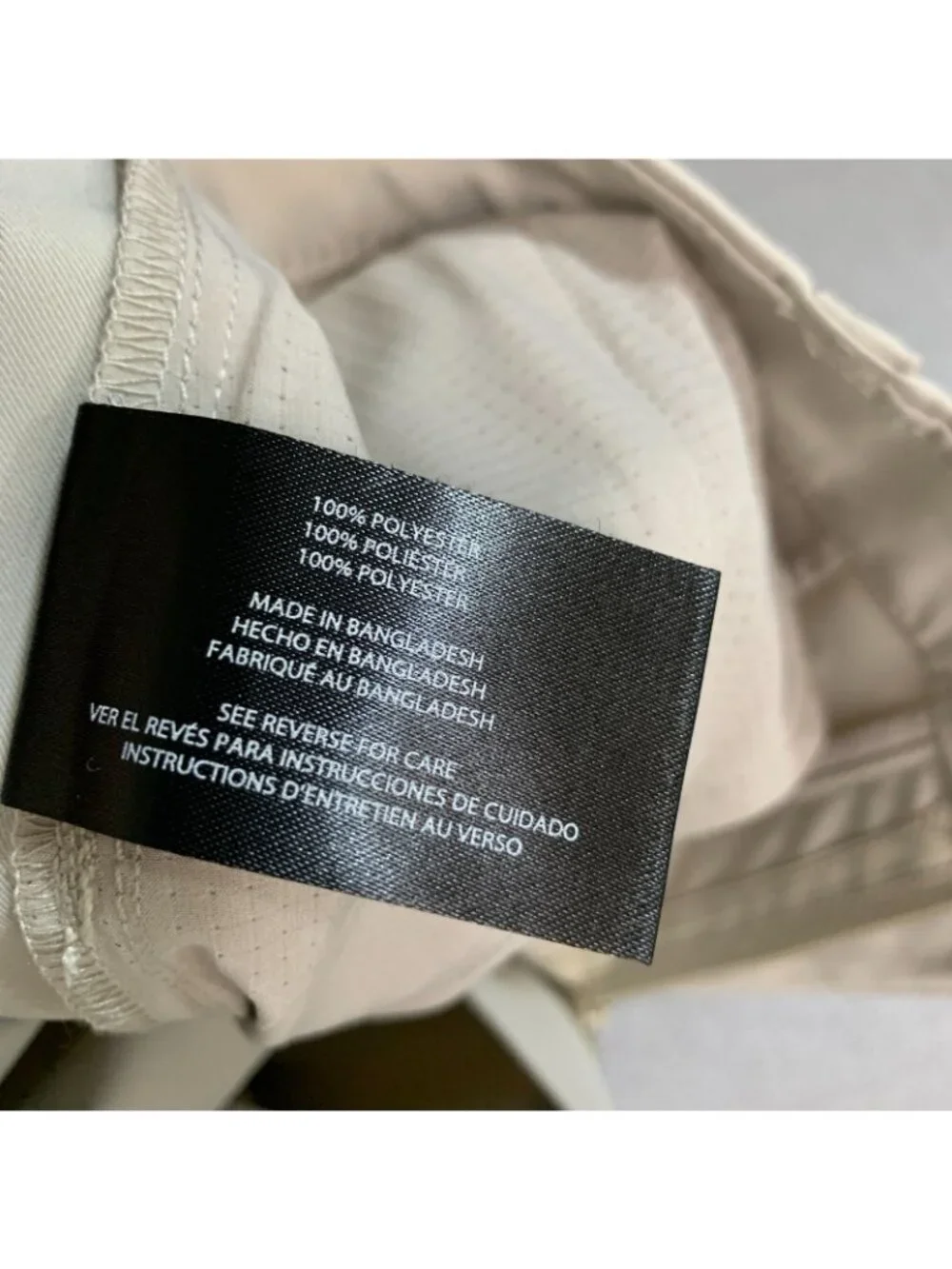 Banana Republic new tag